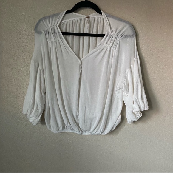 Free people Peaks Island S - Picture 3 of 4